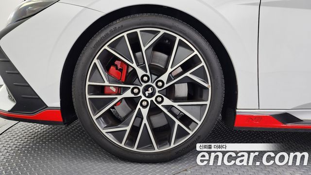 Hyundai AVANTE 2022 — photo 5