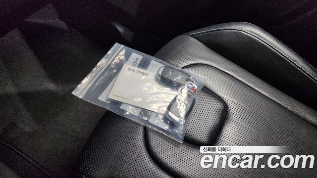 Hyundai AVANTE 2022 — photo 21