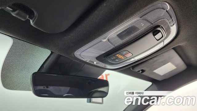 Hyundai AVANTE 2022 — photo 26