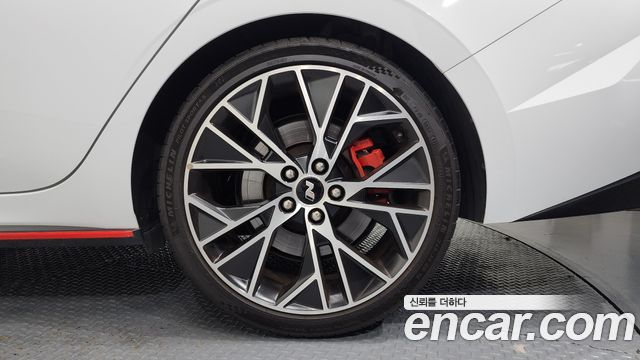 Hyundai AVANTE 2022 — photo 7