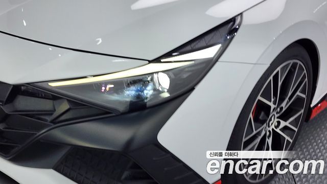 Hyundai AVANTE 2022 — photo 8