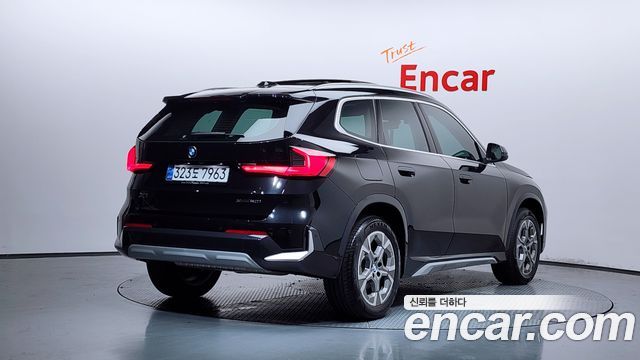 BMW X1 2025 — photo 2