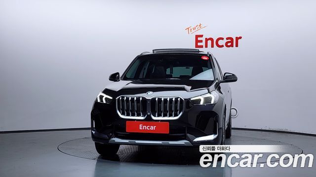 BMW X1 2025 — photo 3