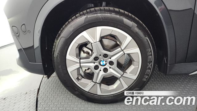 BMW X1 2025 — photo 5