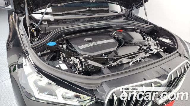 BMW X1 2025 — photo 6