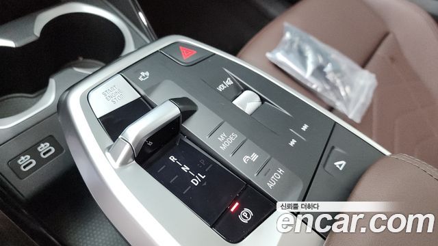 BMW X1 2025 — photo 12