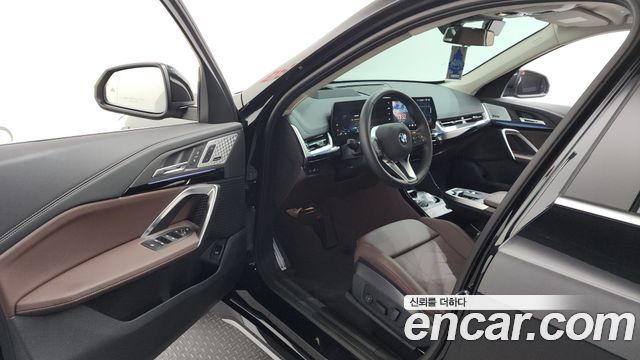 BMW X1 2025 — photo 13