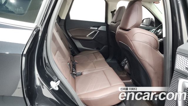 BMW X1 2025 — photo 17