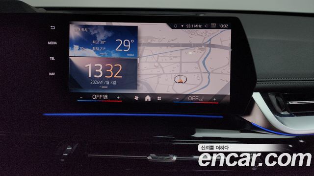 BMW X1 2025 — photo 18
