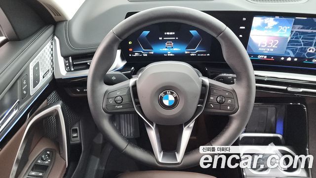 BMW X1 2025 — photo 19