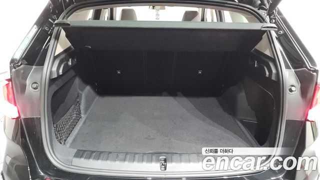 BMW X1 2025 — photo 25