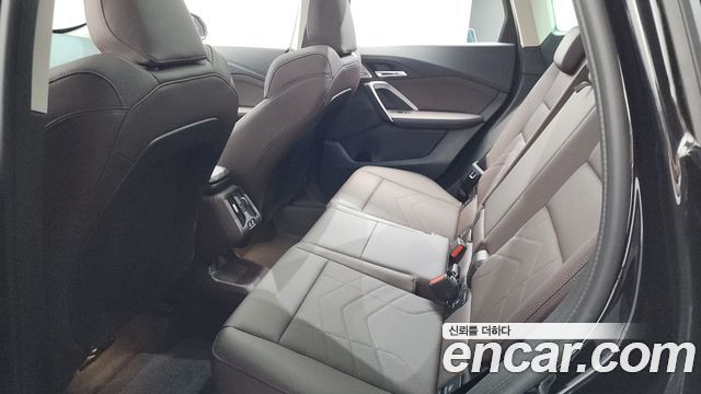 BMW X1 2025 — photo 26