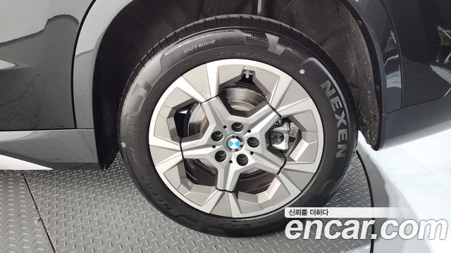 BMW X1 2025 — photo 7
