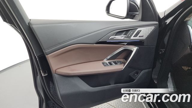 BMW X1 2025 — photo 14