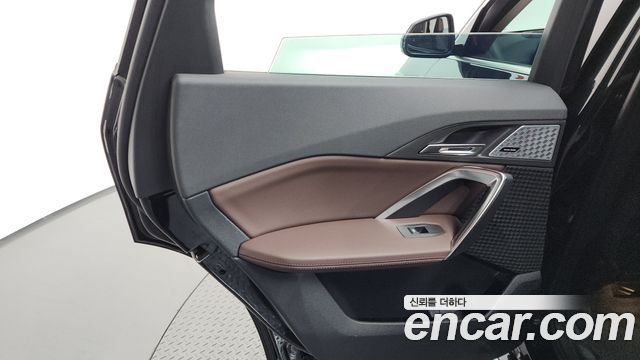 BMW X1 2025 — photo 15