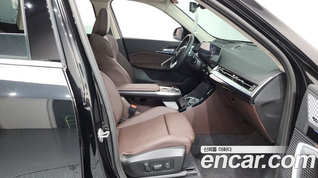 BMW X1 2025 — photo 16