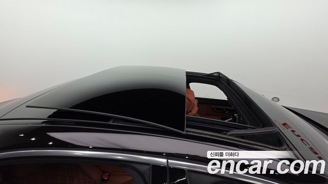 Mercedes-Benz S-Class 2022 — photo 18