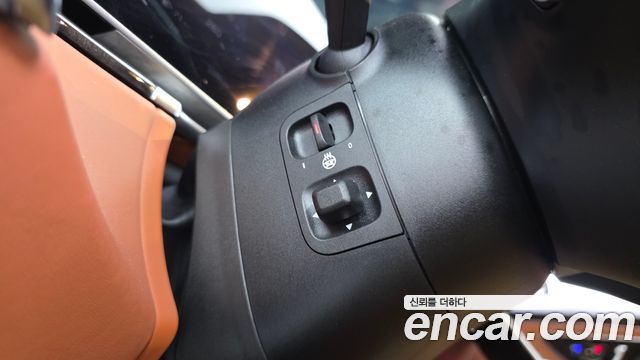 Mercedes-Benz S-Class 2022 — photo 20