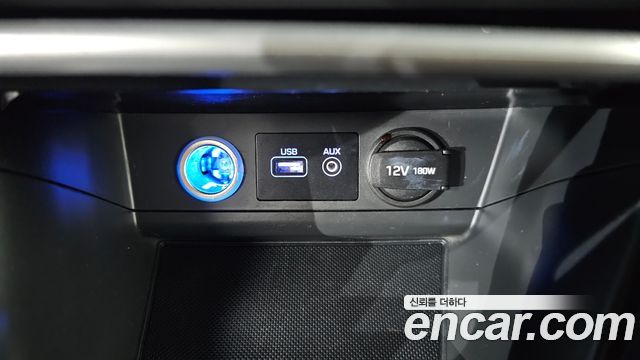 Hyundai Sonata 2016 — photo 19