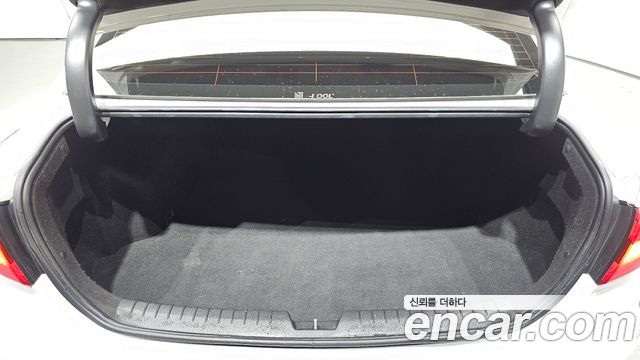 Hyundai Sonata 2016 — photo 23