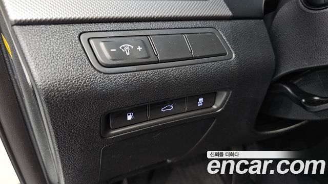 Hyundai Sonata 2016 — photo 24