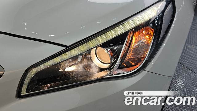 Hyundai Sonata 2016 — photo 8