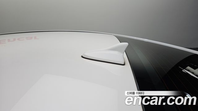 Hyundai Sonata 2016 — photo 28