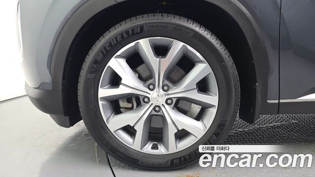 Hyundai Palisade 2019 — photo 5