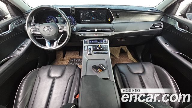 Hyundai Palisade 2019 — photo 7
