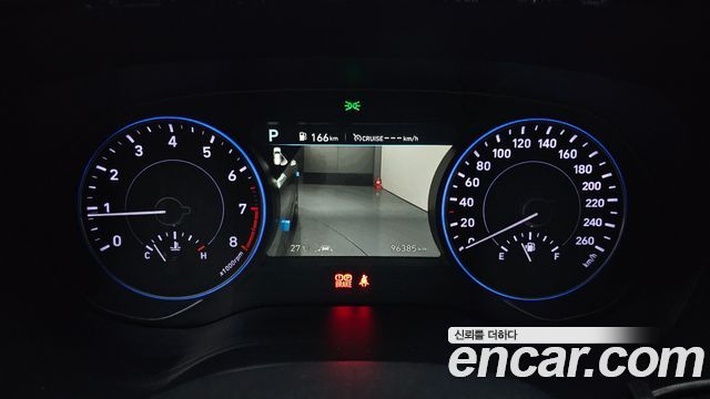 Hyundai Palisade 2019 — photo 8