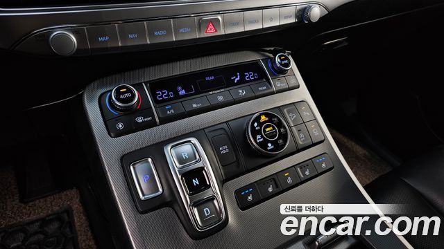 Hyundai Palisade 2019 — photo 9