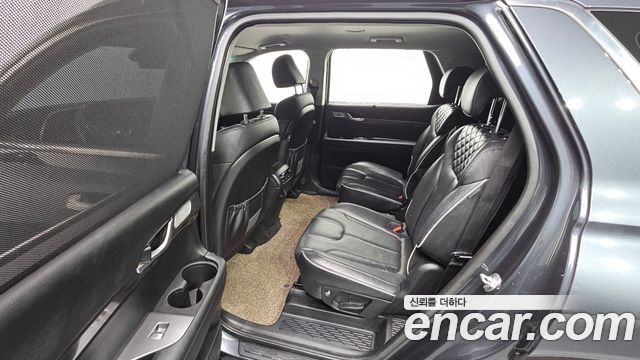 Hyundai Palisade 2019 — photo 11