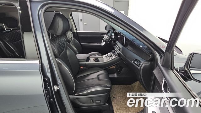 Hyundai Palisade 2019 — photo 12