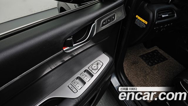 Hyundai Palisade 2019 — photo 13