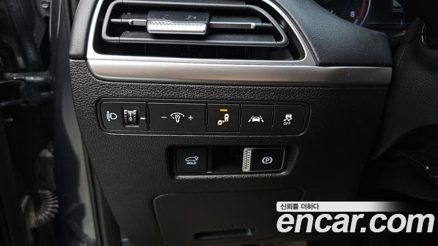 Hyundai Palisade 2019 — photo 14