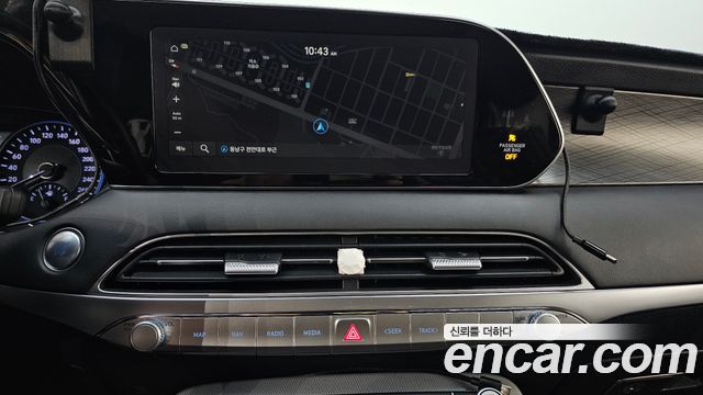 Hyundai Palisade 2019 — photo 16