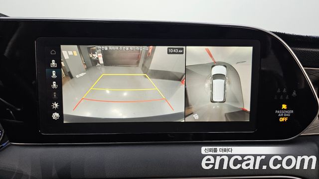 Hyundai Palisade 2019 — photo 17