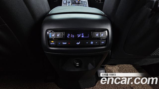 Hyundai Palisade 2019 — photo 20