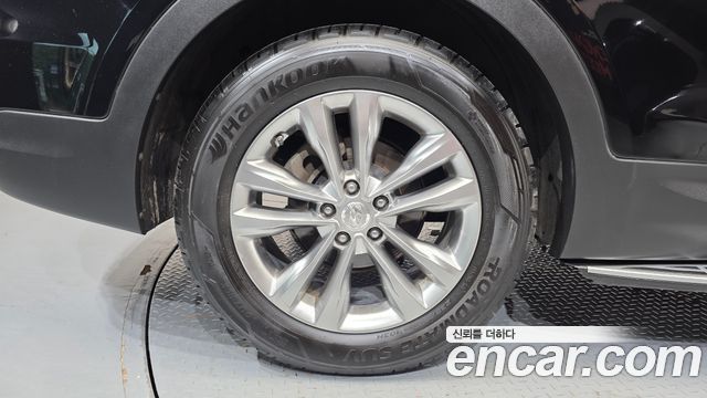 Hyundai Santafe 2016 — photo 5