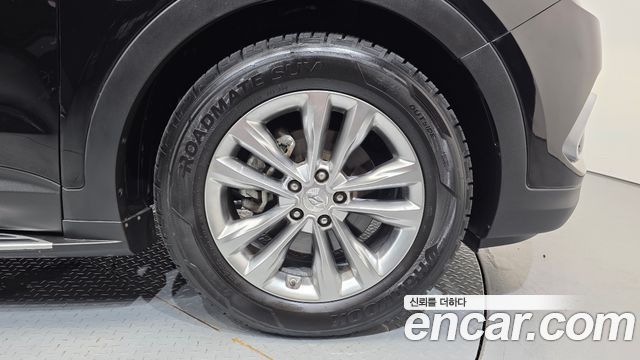 Hyundai Santafe 2016 — photo 7