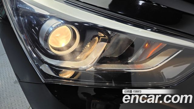 Hyundai Santafe 2016 — photo 8
