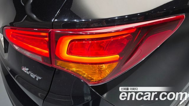 Hyundai Santafe 2016 — photo 9