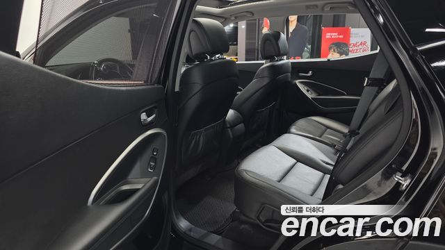 Hyundai Santafe 2016 — photo 16