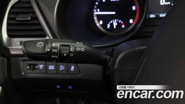 Hyundai Santafe 2016 — photo 30