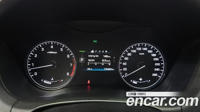 Hyundai Genesis 2015 — photo 11