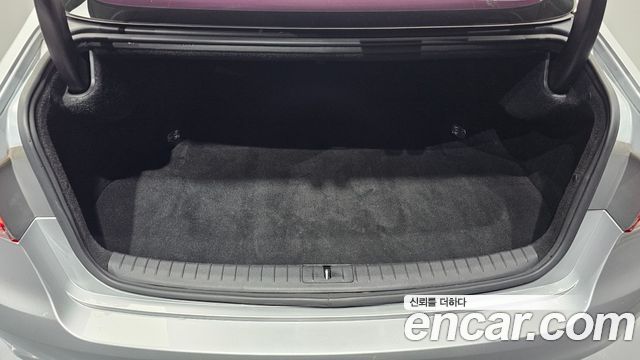 Hyundai Genesis 2015 — photo 22