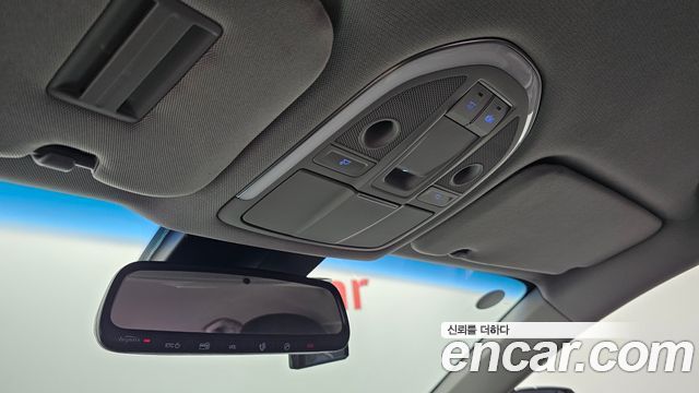 Hyundai Genesis 2015 — photo 23