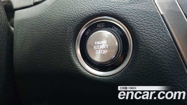 Hyundai Genesis 2015 — photo 25