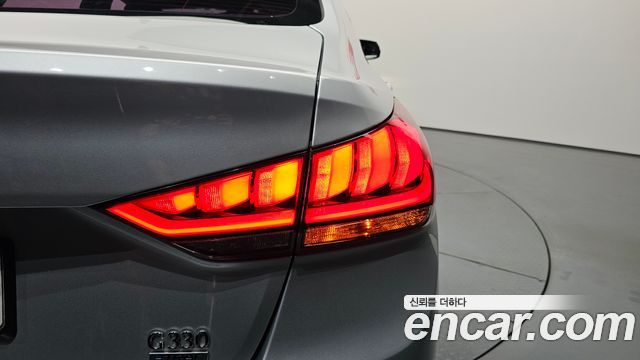 Hyundai Genesis 2015 — photo 9