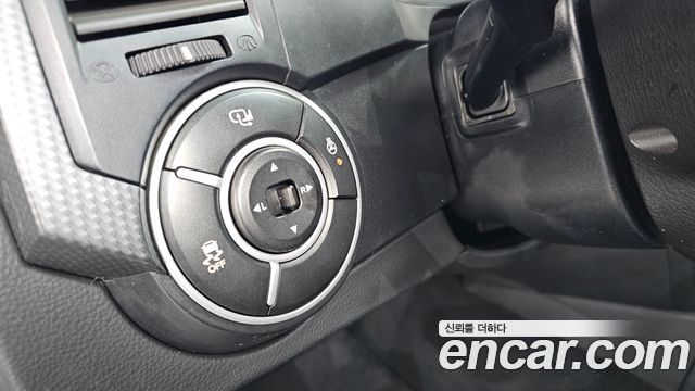 KG Mobility KORANDO 2015 — photo 23